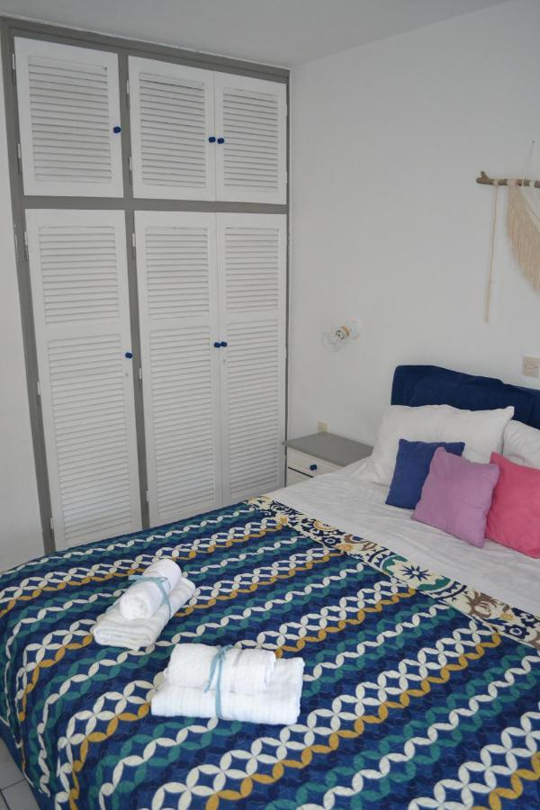 Evaliana Seaside Apartment PalaiónTsiflíkion Exterior foto
